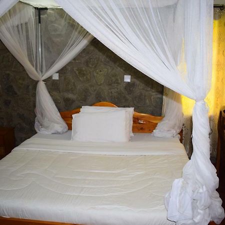 Ngorongoro Lodge Karatu Extérieur photo