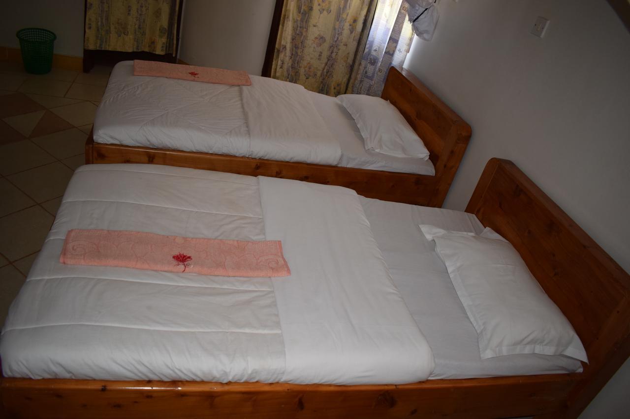 Ngorongoro Lodge Karatu Extérieur photo