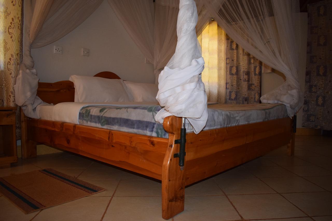 Ngorongoro Lodge Karatu Extérieur photo