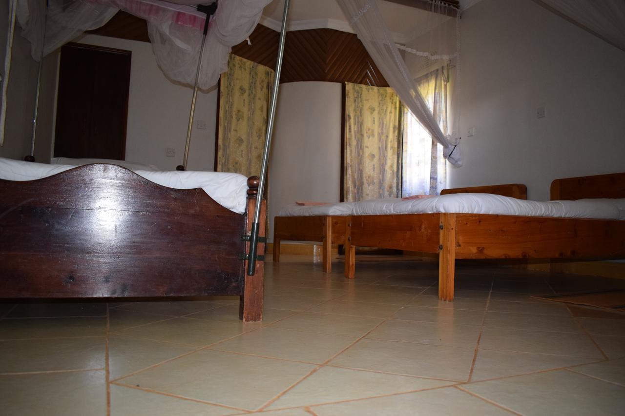 Ngorongoro Lodge Karatu Extérieur photo